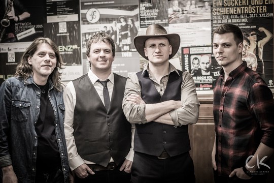Country Night im Bierstindl
