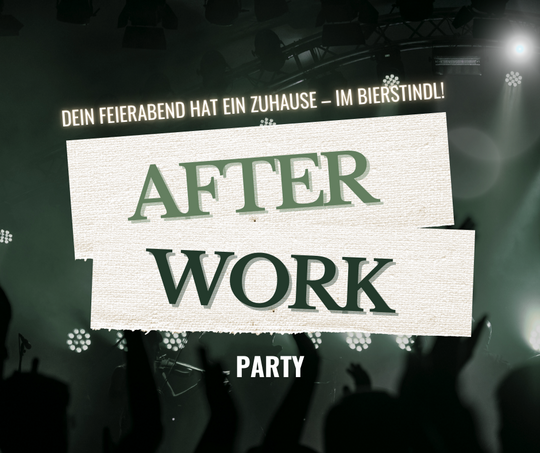 After Work Party