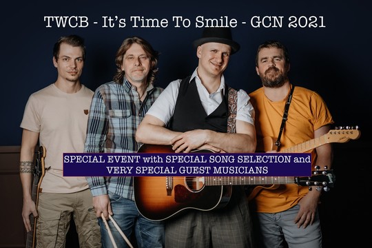 GAUDENZI Country Night - Open Air im Biergarten - Zusatzveranstaltung