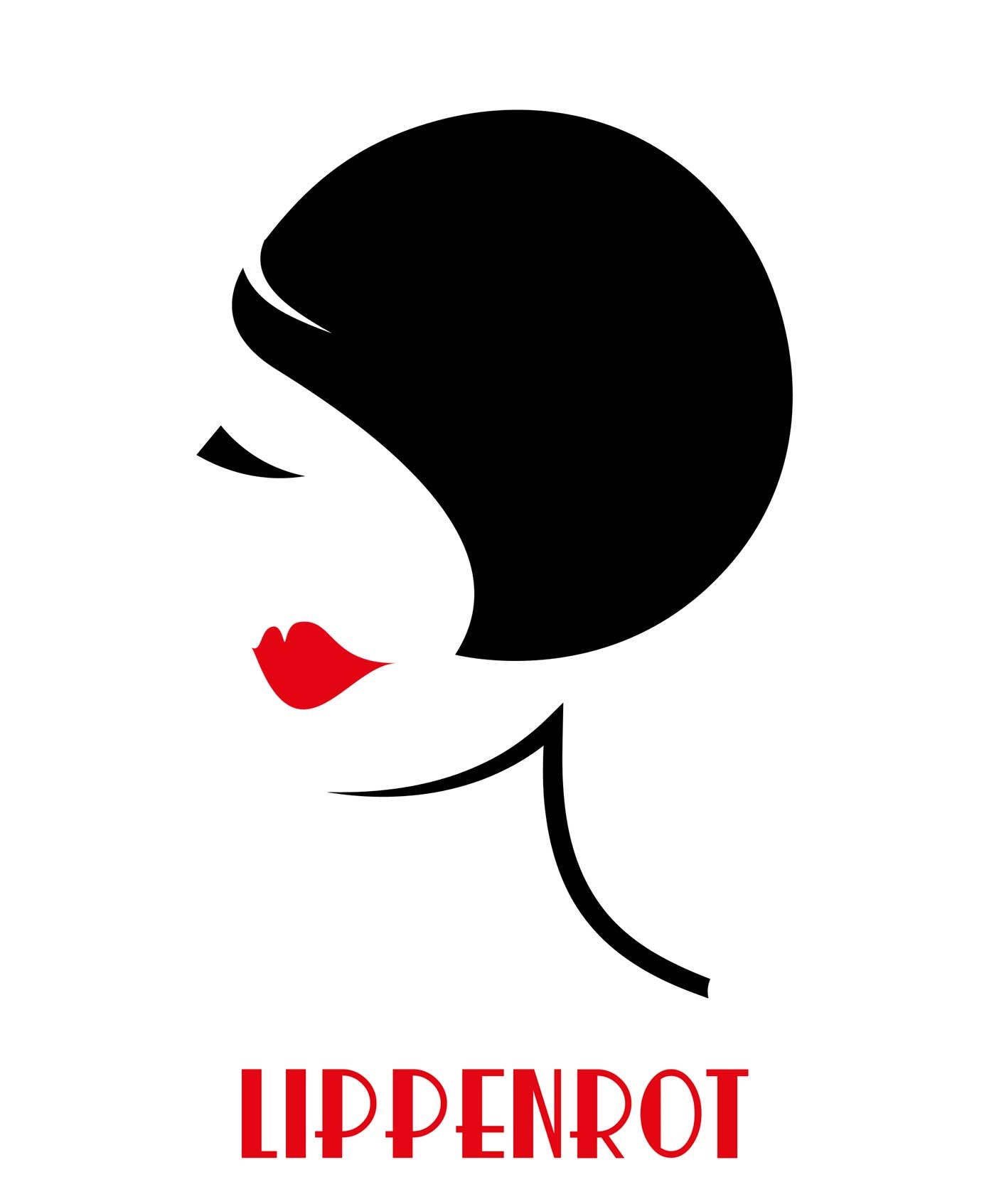 Lippenrot
