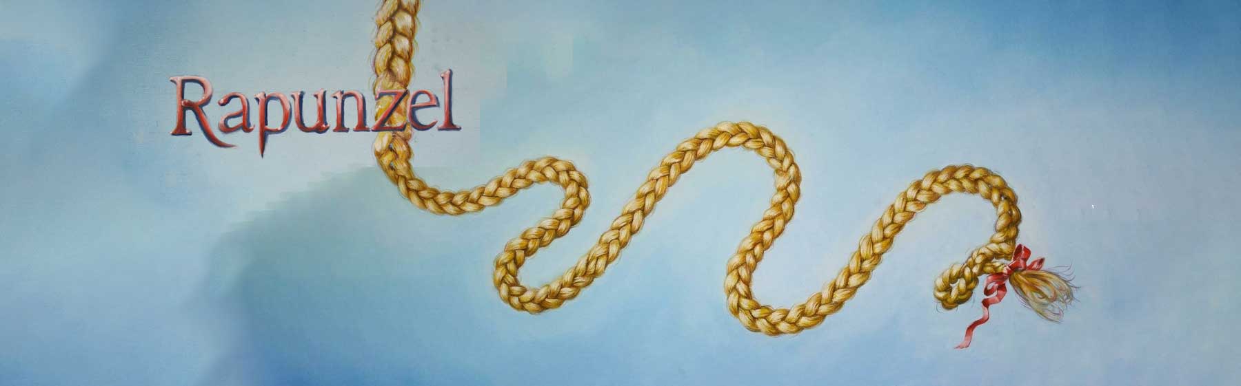 Innsbrucker Ritterspiele: Rapunzel