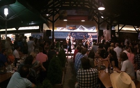 Summer Blues Session