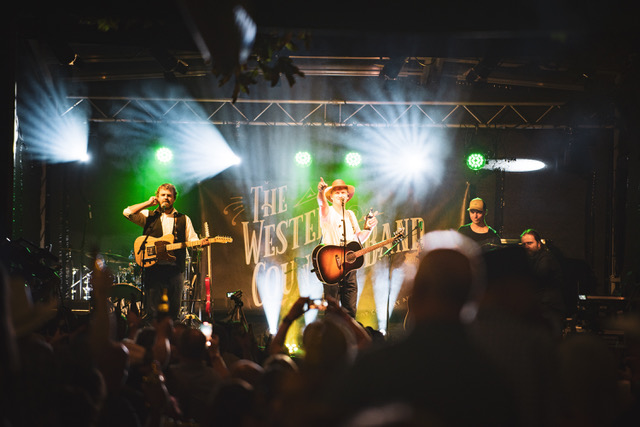 Gaudenzi Country Night Open Air