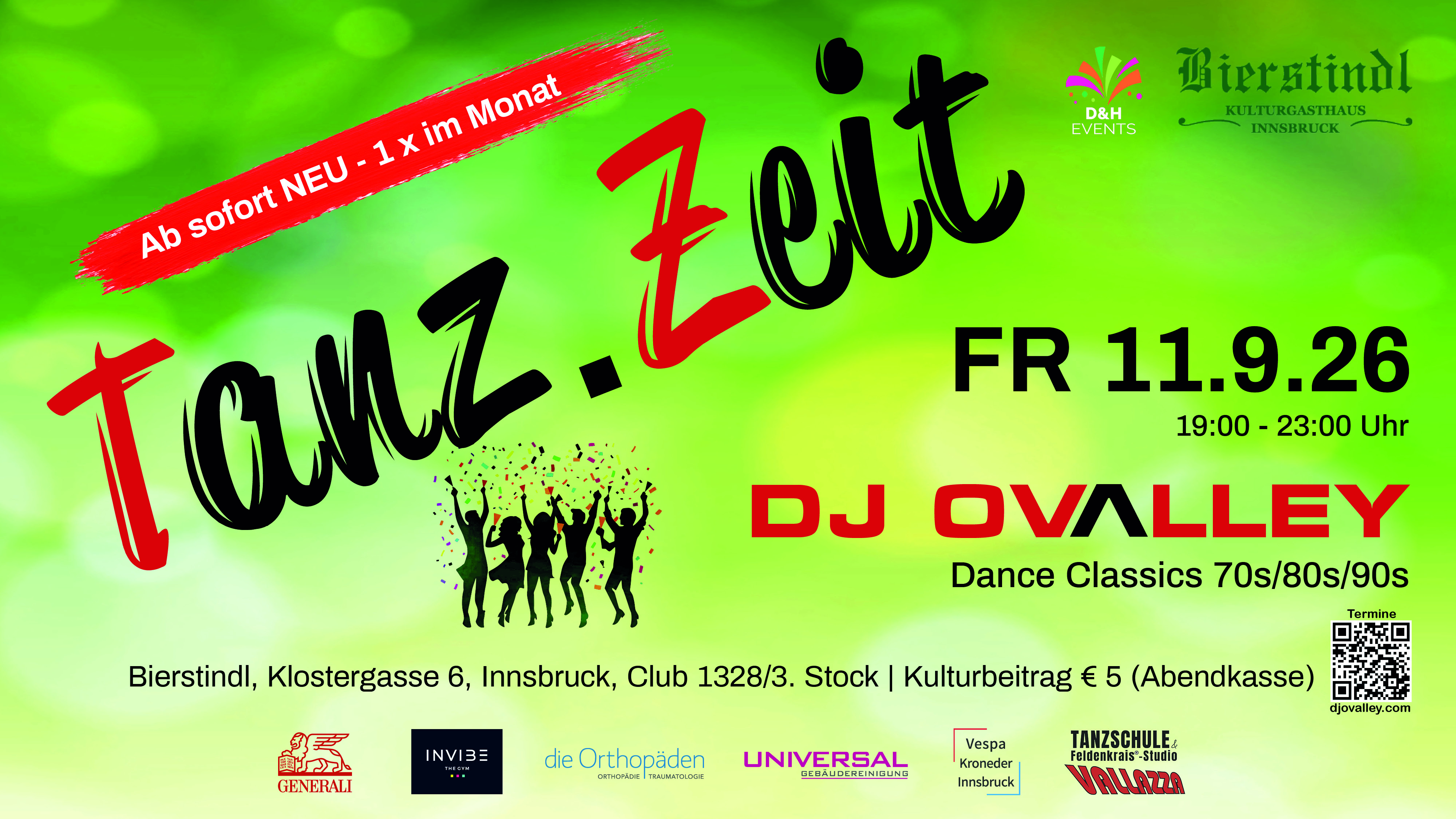 Tanz.Zeit