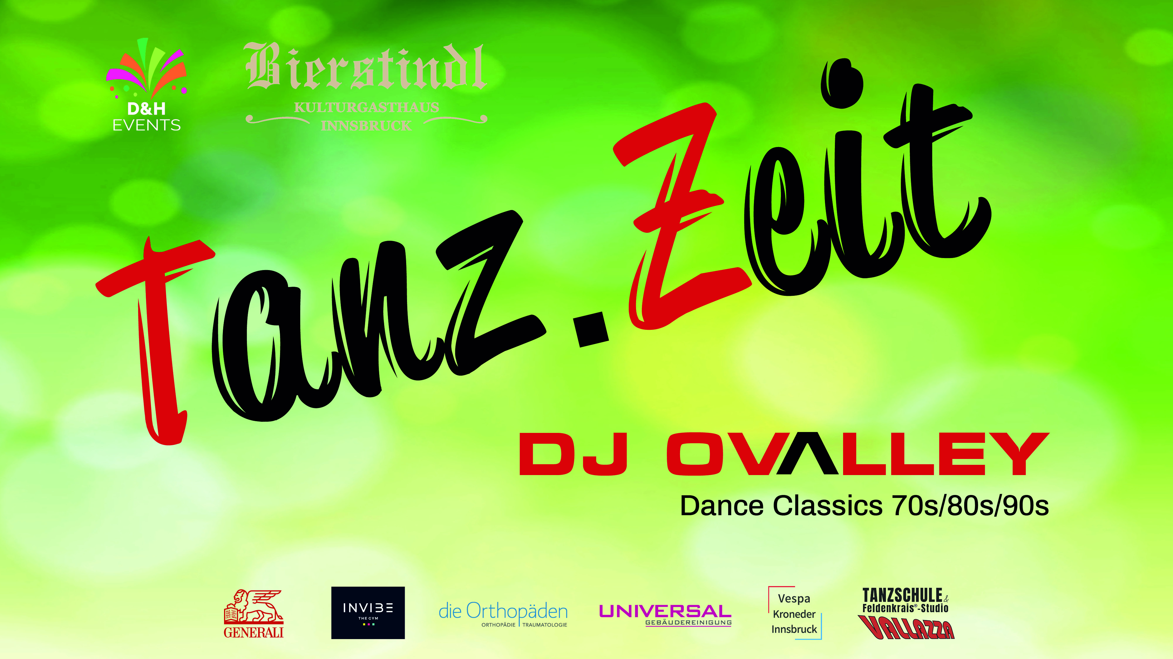 Tanz.Zeit