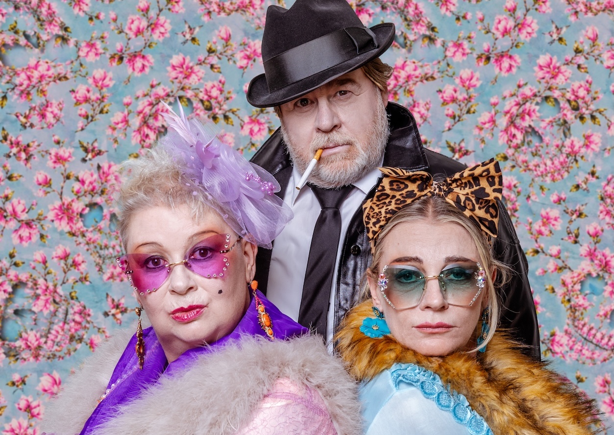 PREMIERE: "Ein Mords-Sonntag"