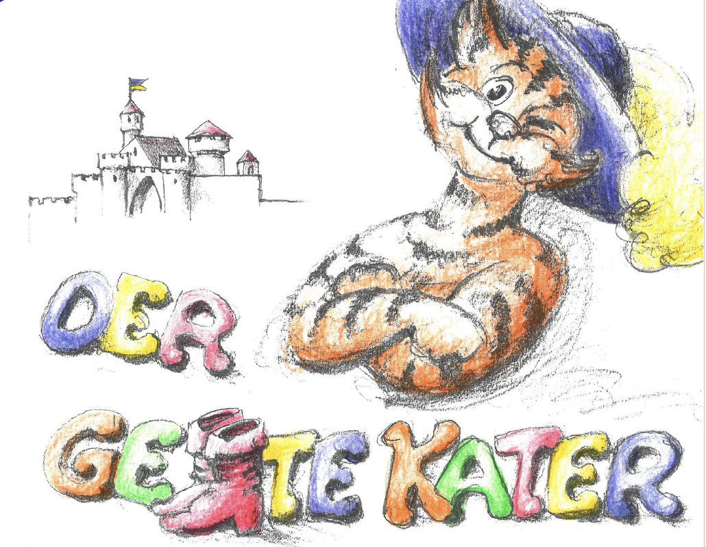 Innsbrucker Ritterspiele: Der gestiefelte Kater