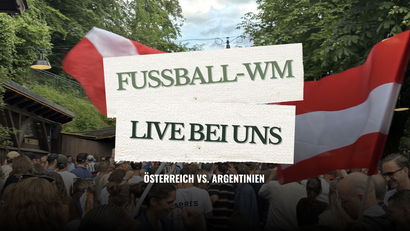 Fussball-WM: Österreich vs. Argentinien