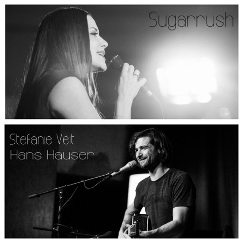 Lange Nacht der Musik - Sugarrush - finest acoustic music