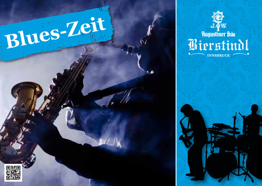 Blues Session